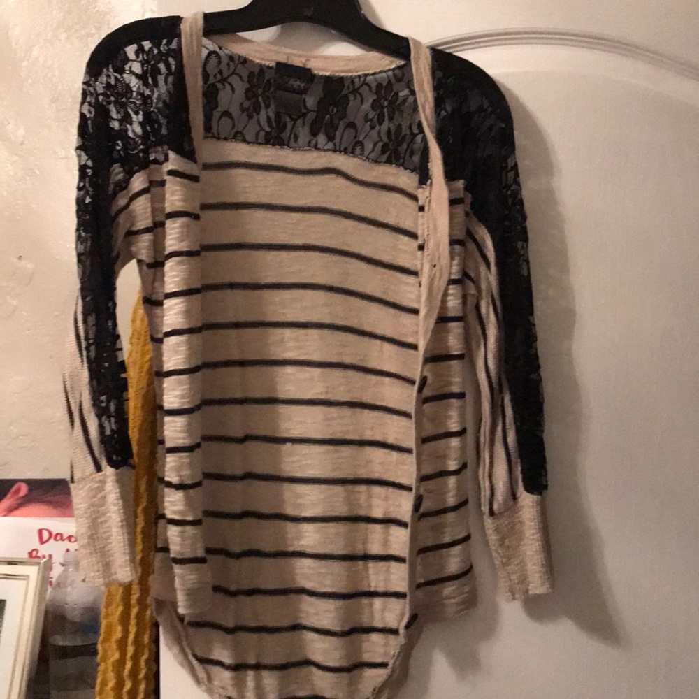 Day trip vest